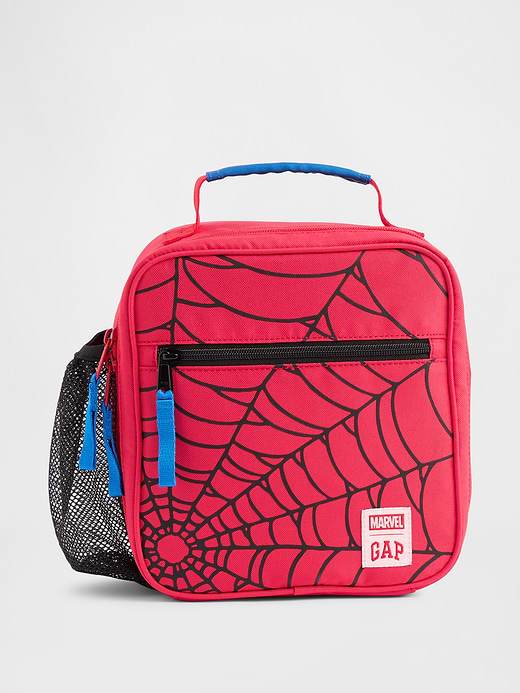 Gap Kids Spider-Man Lunch Bag — photo 1