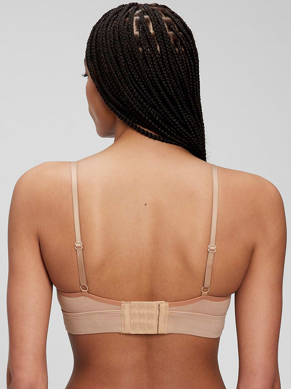 Gap Maternity Nursing Bra — photo 3