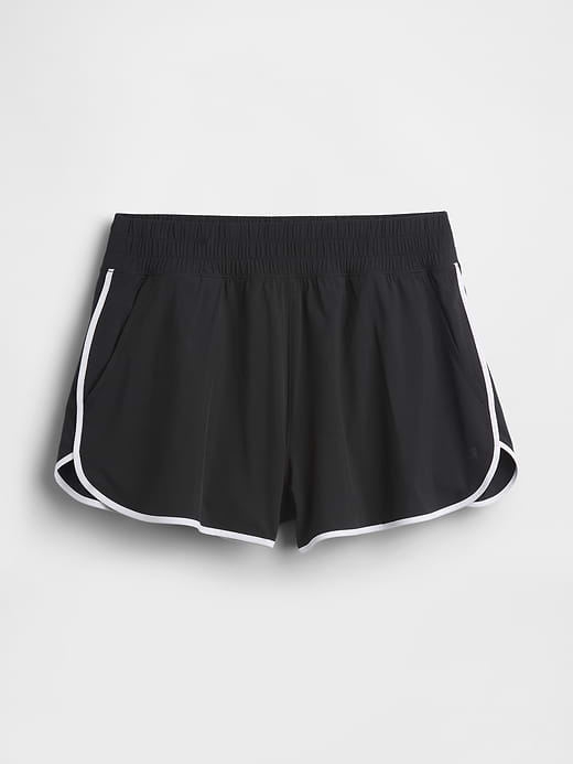 Gap GapFit Tech High Rise Running Shorts — photo 8