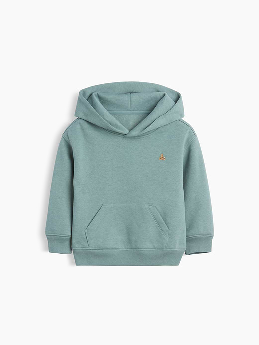 Gap Baby & Toddler VintageSoft Relaxed Hoodie — photo 4
