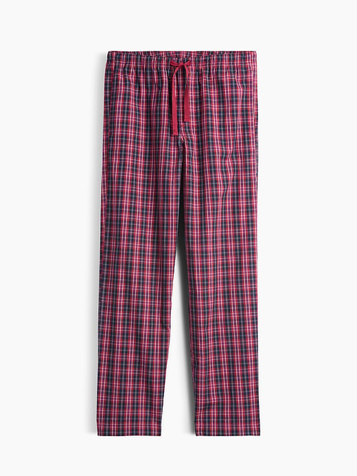 Gap Relaxed PJ Pants — photo 6
