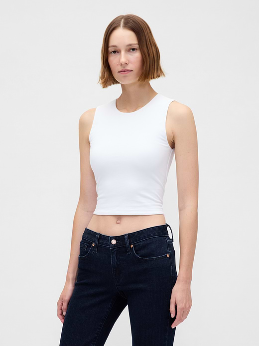 Gap Low Rise Long & Lean Jeans — photo 19