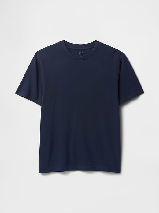 Gap Adult Heavyweight Relaxed T-Shirt — photo 8