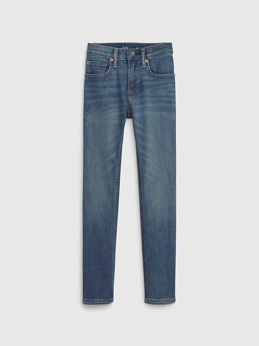 Gap Kids Skinny Jeans — photo 3