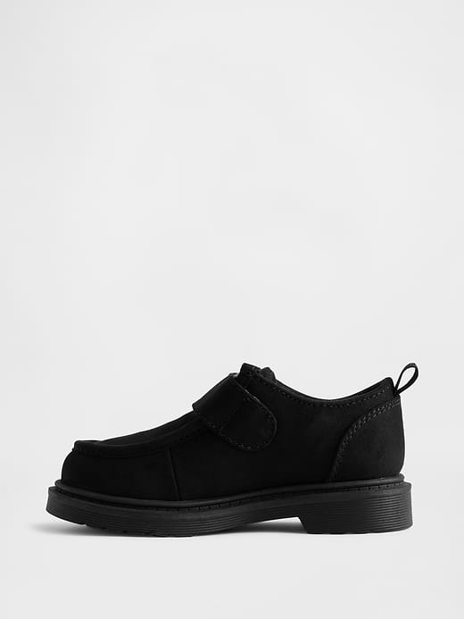 Gap Toddler Vegan Suede Loafers — photo 6