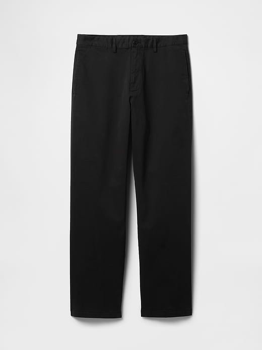 Gap Modern '90s Loose Khakis — photo 6