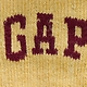 Gap Baby & Toddler Logo Crew Socks (4-Pack) — photo 2