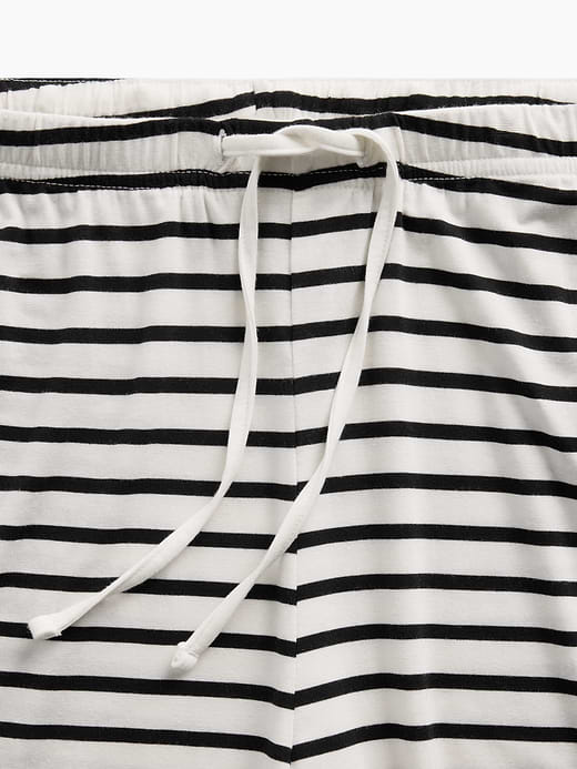 Gap SoftMade Modal PJ Pants — photo 6