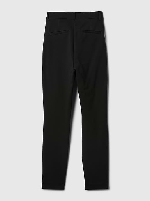 Gap High Rise Double Knit Skinny Pants — photo 9