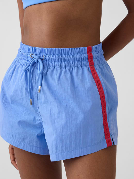 Gap 2.5" Track Shorts — photo 6