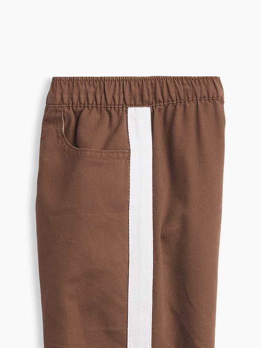 Gap Baby & Toddler UltraSoft Pull-On Barrel Pants — photo 5