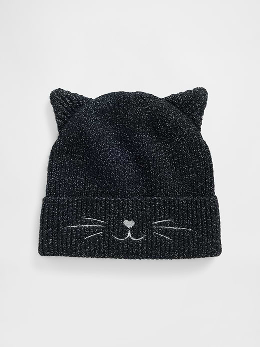 Gap Baby & Toddler Cat Beanie — photo 1