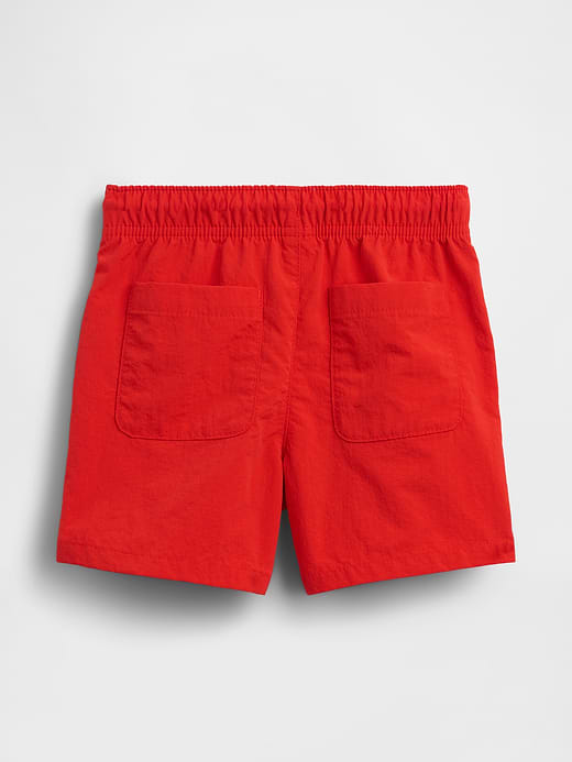 Gap Baby & Toddler Quick-Dry Shorts — photo 4