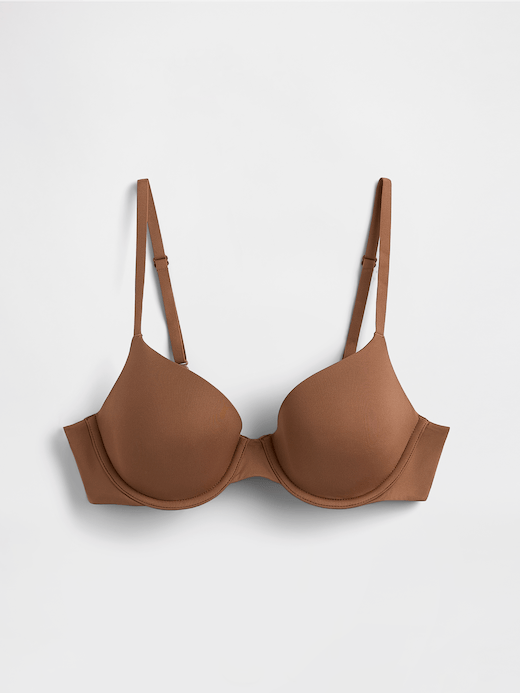 Gap SecondSkin Semi-Demi Bra — photo 6