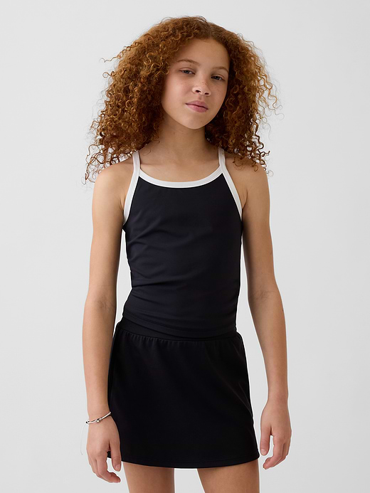 Gap Kids Racerback Active Tank Top — photo 1