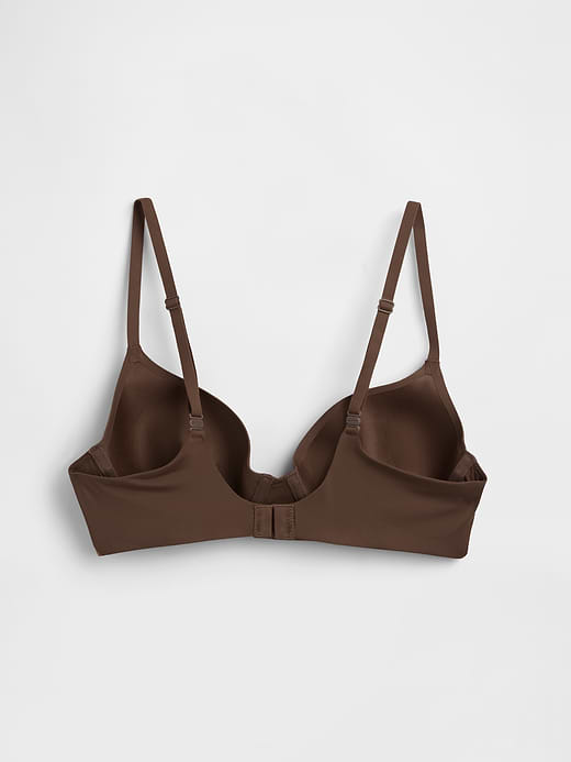 Gap SecondSkin Semi-Demi Bra — photo 7