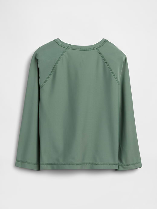 Gap Baby & Toddler Swim Rash Guard — photo 3
