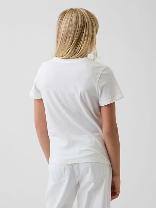 Gap Kids Graphic T-Shirt — photo 4