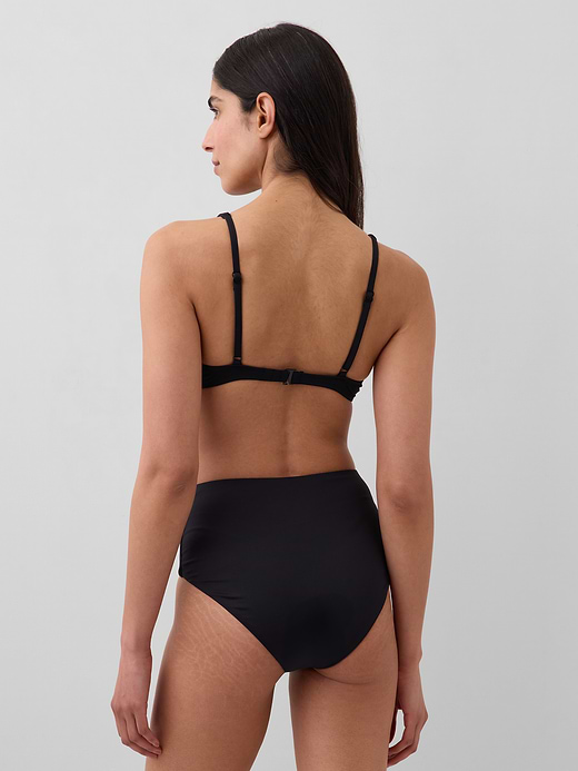 Gap Balconette Bikini Top — photo 3