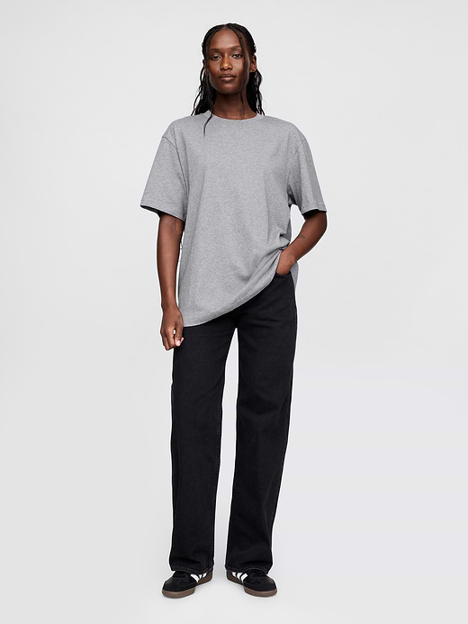 Gap Adult Relaxed T-Shirt — photo 7