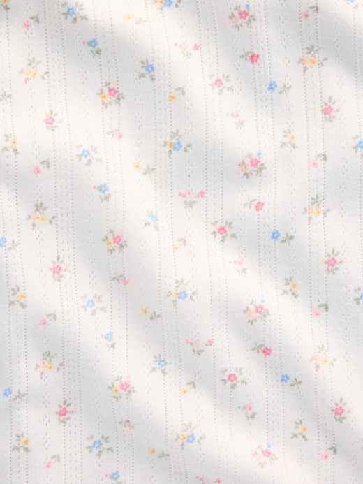 Gap Pointelle PJ Pants — photo 6