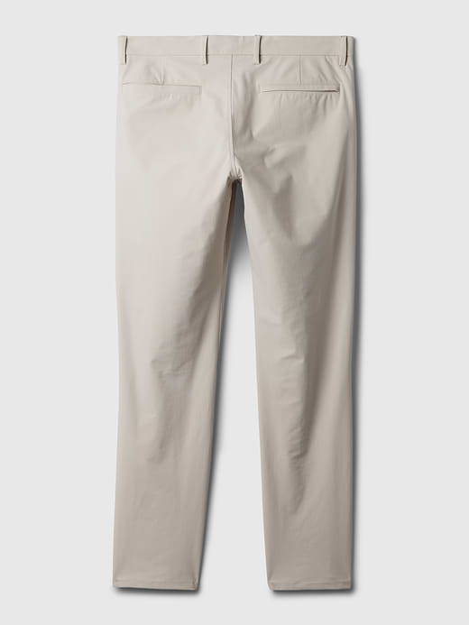 Gap Hybrid Slim Khakis — photo 7