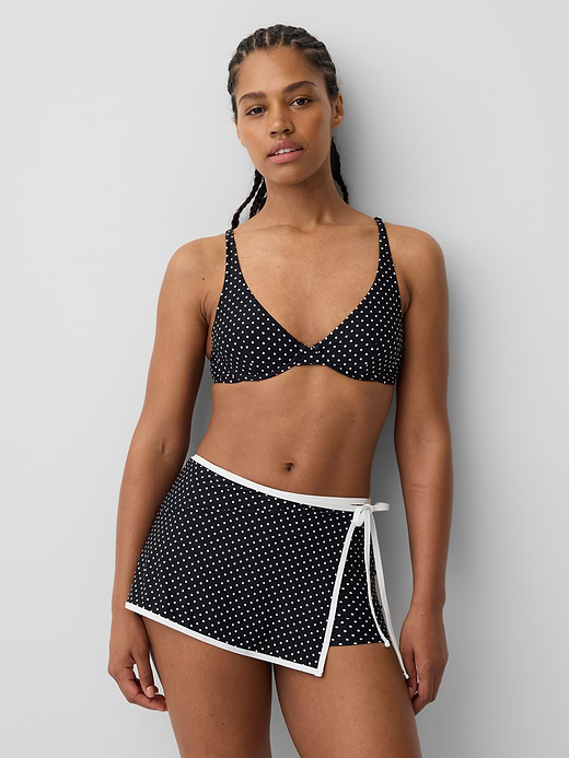 Gap Balconette Bikini Top — photo 1