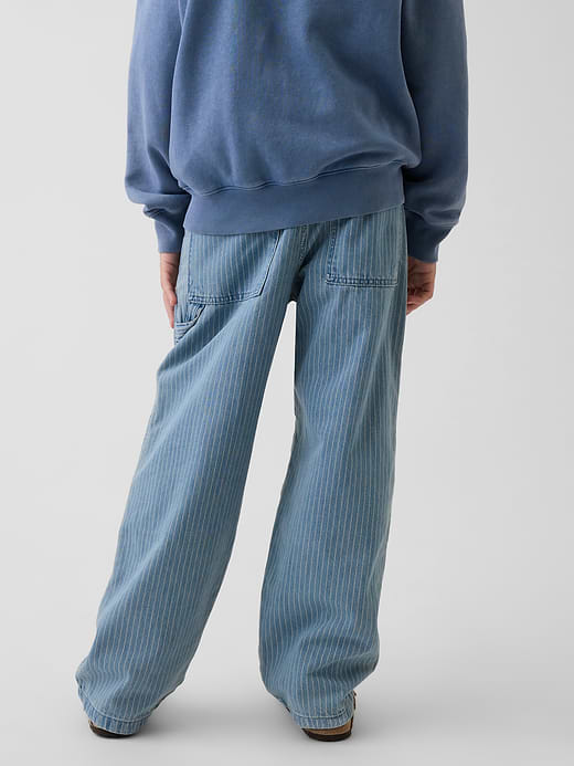Gap Kids Baggy Jeans — photo 4