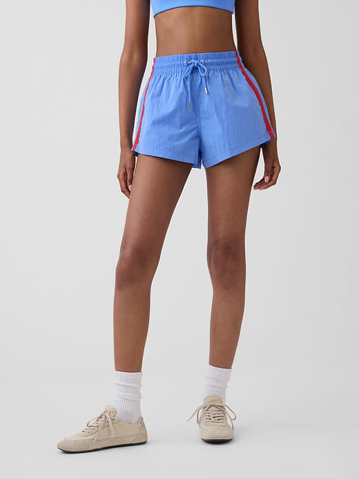 Gap 2.5" Track Shorts — photo 3