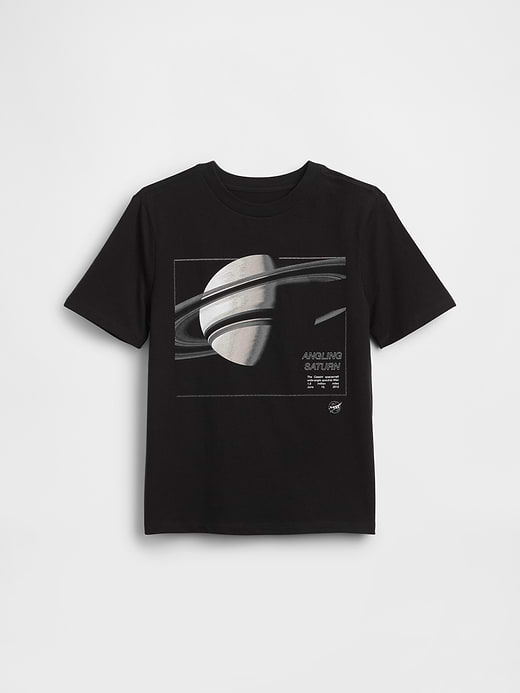 Gap Kids Graphic T-Shirt — photo 1