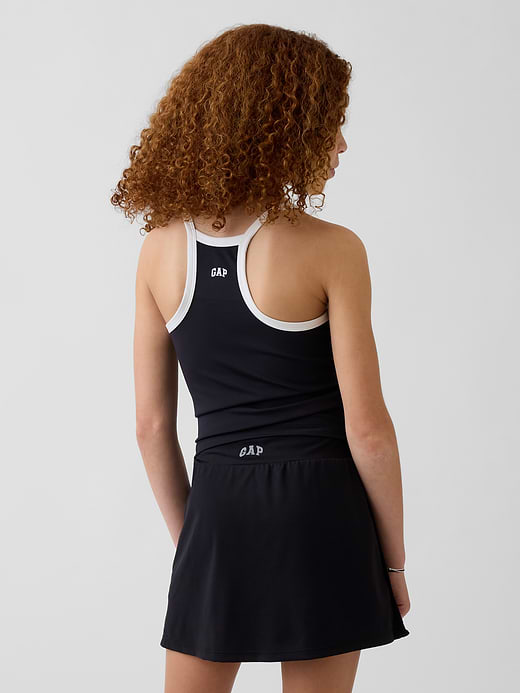 Gap Kids Racerback Active Tank Top — photo 4