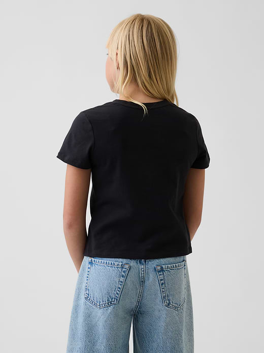 Gap Kids Graphic T-Shirt — photo 4