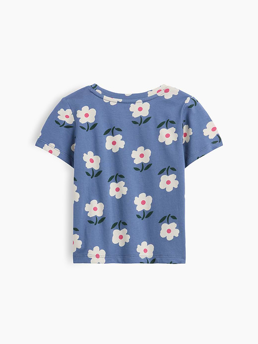 Gap Baby & Toddler Mix & Match Print T-Shirt — photo 3