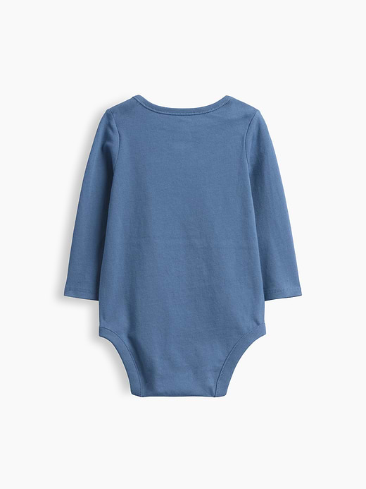 Gap Baby First Favorites Bodysuit — photo 3
