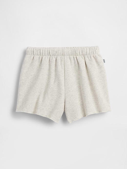Gap Kids VintageSoft Relaxed Sweat Shorts — photo 3