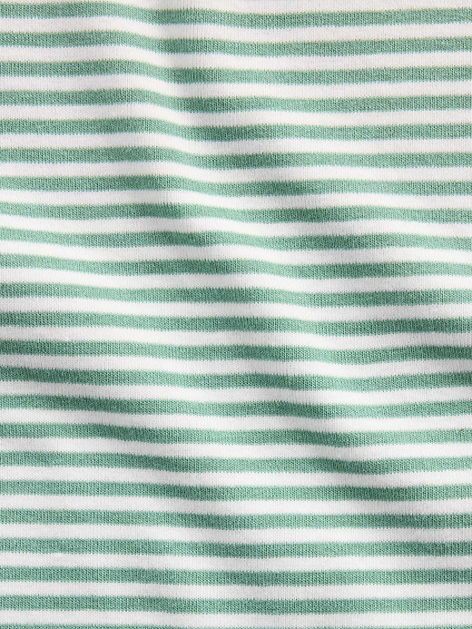 Gap Modern Crew T-Shirt — photo 5