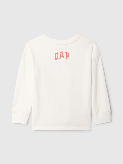 Gap Gap × Disney Baby Moana Graphic T-Shirt — photo 3