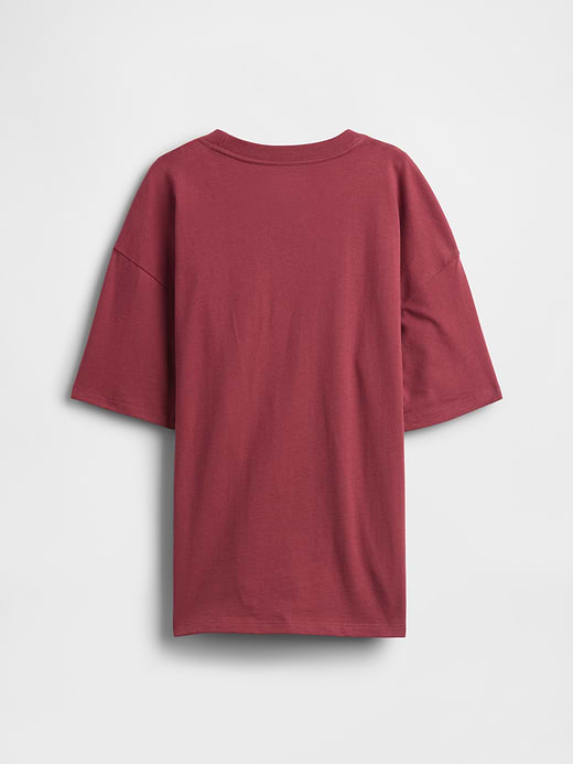 Gap Kids Gamer Graphic T-Shirt — photo 3