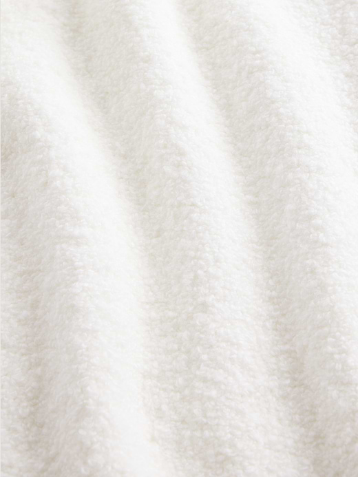 Gap CashSoft Boucle Sweater Joggers — photo 6