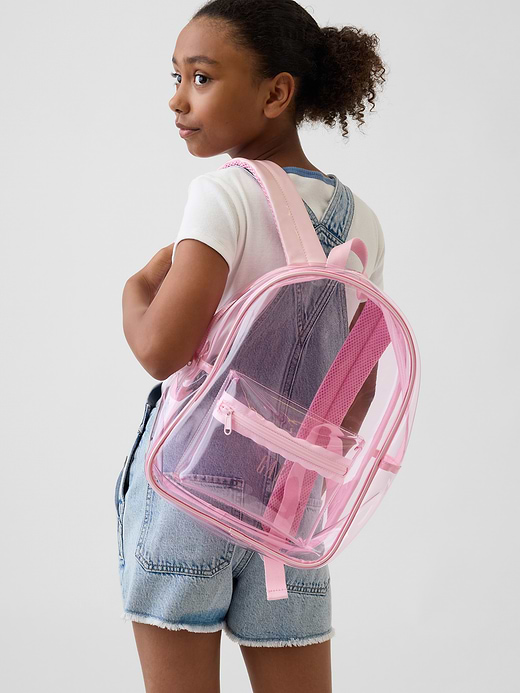 Gap Kids Jelly Backpack — photo 3
