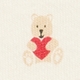 Gap Baby First Favorites TinyRib Bodysuit (3-Pack) — photo 2