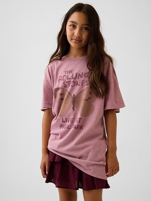 Gap Kids Care Bears Oversized T-Shirt — photo 1