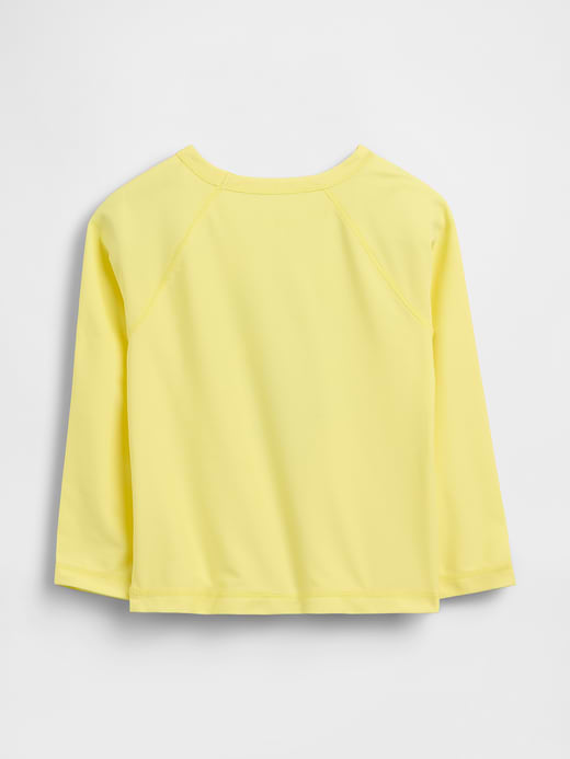 Gap Baby & Toddler Swim Rash Guard — photo 3