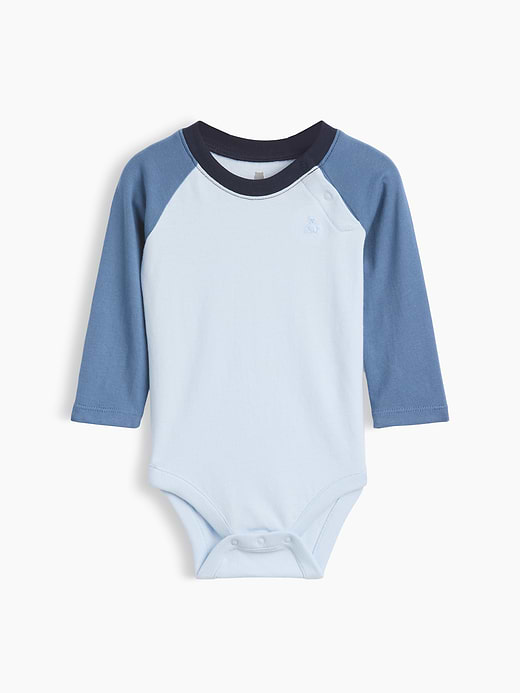 Gap Baby First Favorites Bodysuit — photo 1