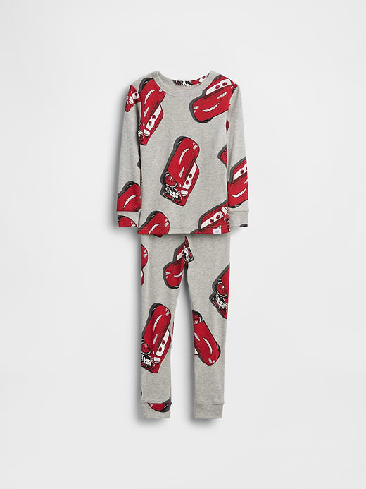 Gap Gap × Disney Baby & Toddler Organic Brushed Cotton PJ Set — photo 1