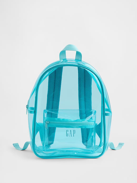 Gap Kids Jelly Backpack — photo 1