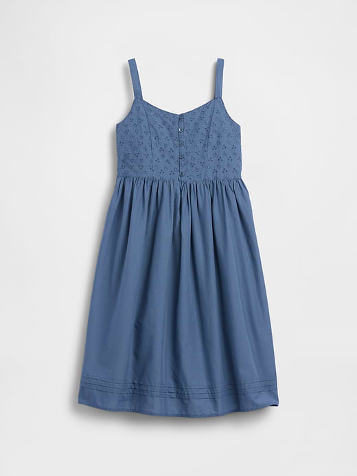 Gap Kids Midi Tank Dress — photo 3