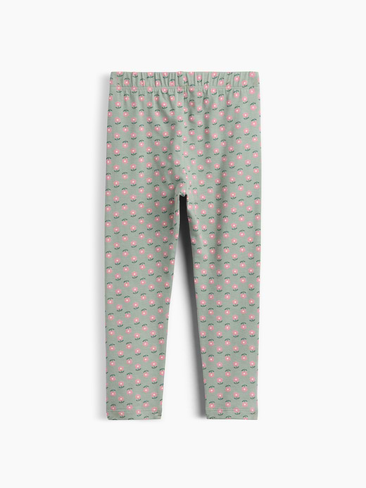 Gap Baby & Toddler Mix & Match Floral Leggings — photo 3