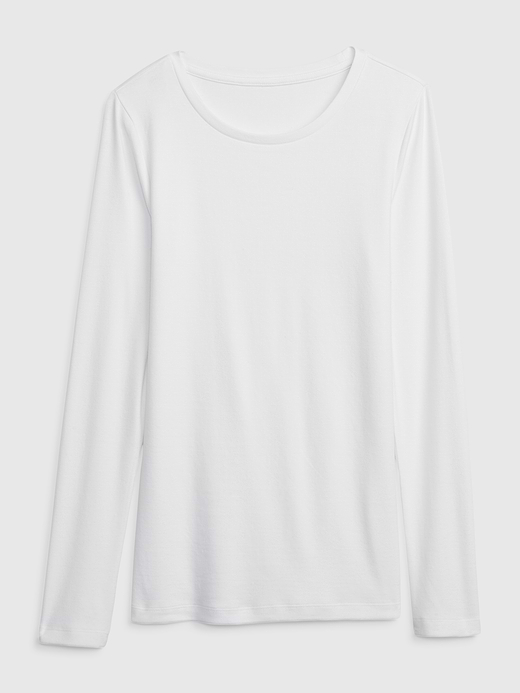 Gap Modern Crew T-Shirt — photo 5
