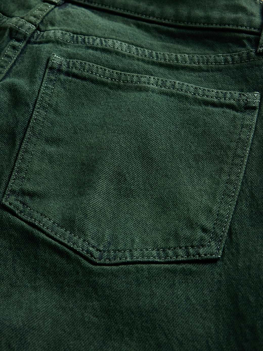 Gap High Rise ’90s Slim Straight Jeans — photo 9